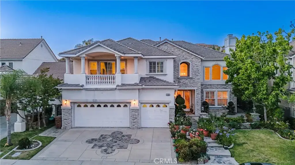 17405 S Vinwood Lane South, Yorba Linda, CA 92886 - #1