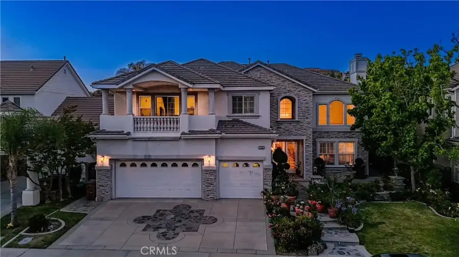 17405 S Vinwood Lane South, Yorba Linda, CA 92886 - #2