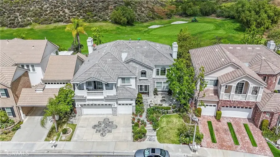 17405 S Vinwood Lane South, Yorba Linda, CA 92886 - #3