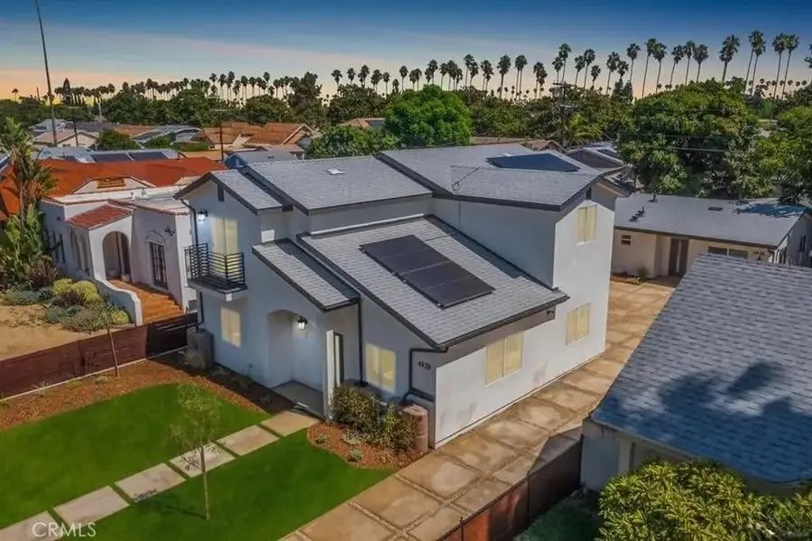 4928 8th Avenue, Los Angeles, CA 90043 - #2
