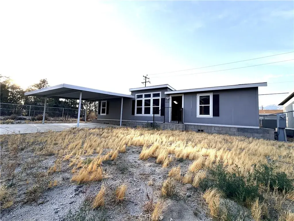 52216 Date, Cabazon, CA 92230 - #1