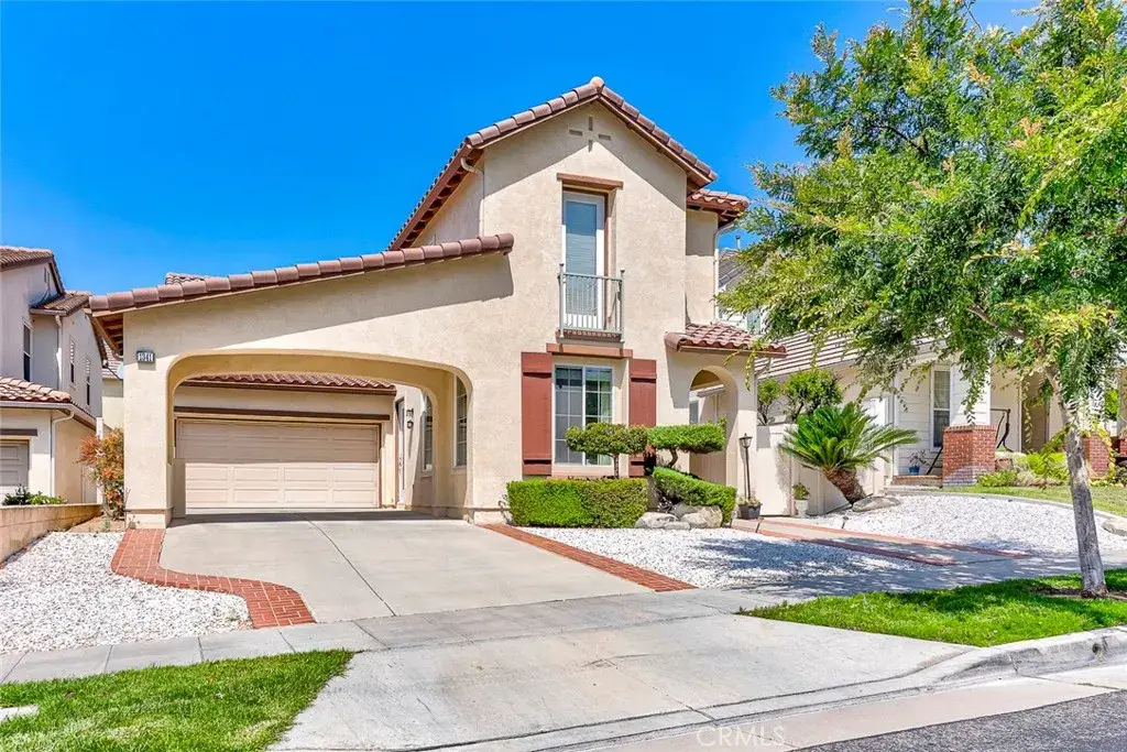1341 Nicolas Way, Fullerton, CA 92833 - #1