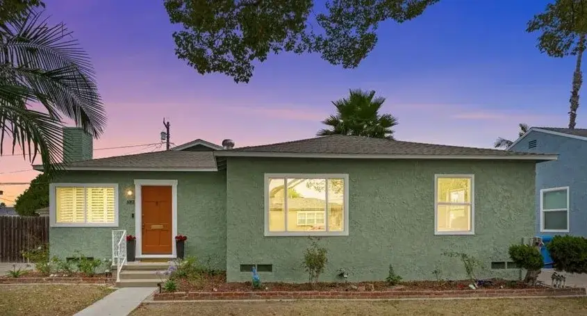 4312 Walnut, Long Beach, CA 90807 - #1