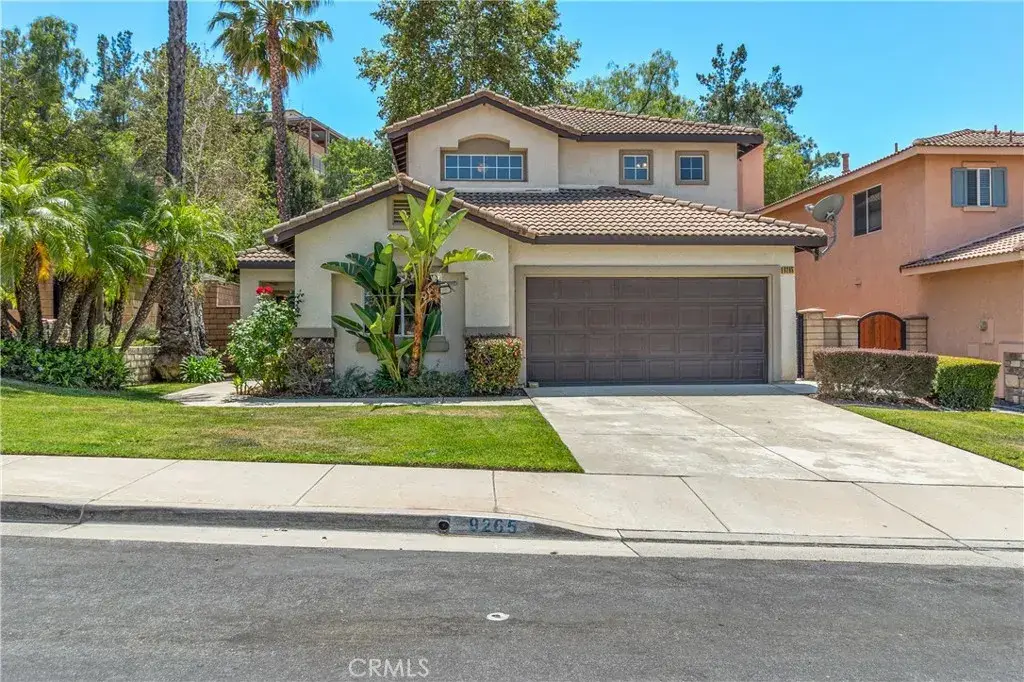 9265 Nickellaus Court, Corona, CA 92883 - #1