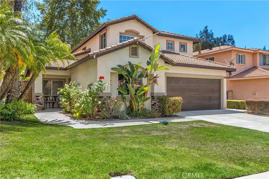 9265 Nickellaus Court, Corona, CA 92883 - #2