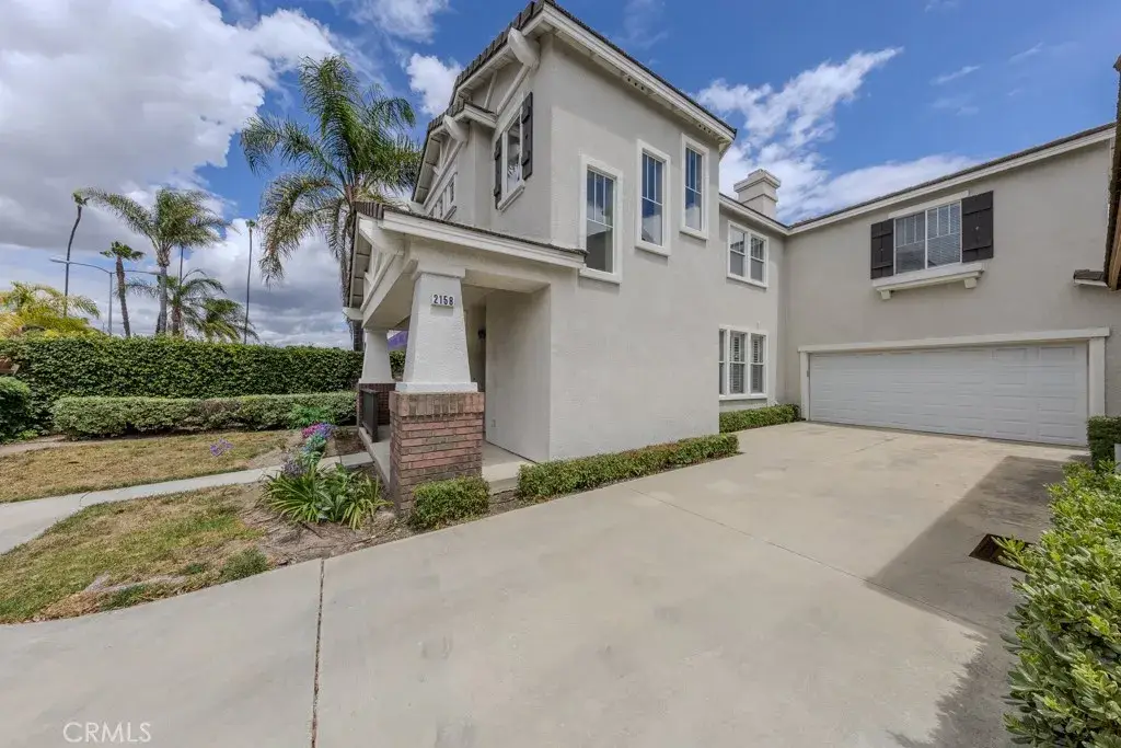 2158 W Cherrywood Lane, Anaheim, CA 92804 - #1