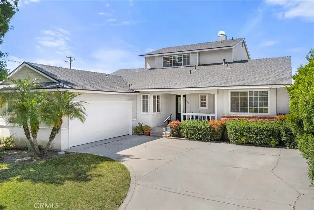 1835 W Chateau, Anaheim, CA 92804 - #1