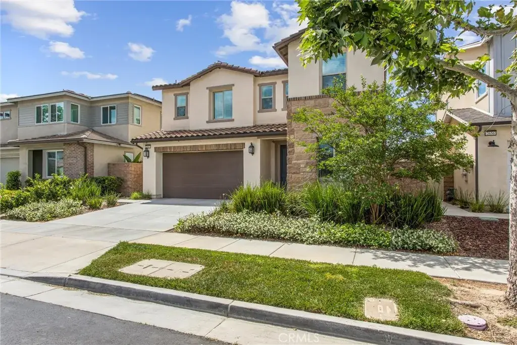 2662 E Penelope, Ontario, CA 91762 - #1