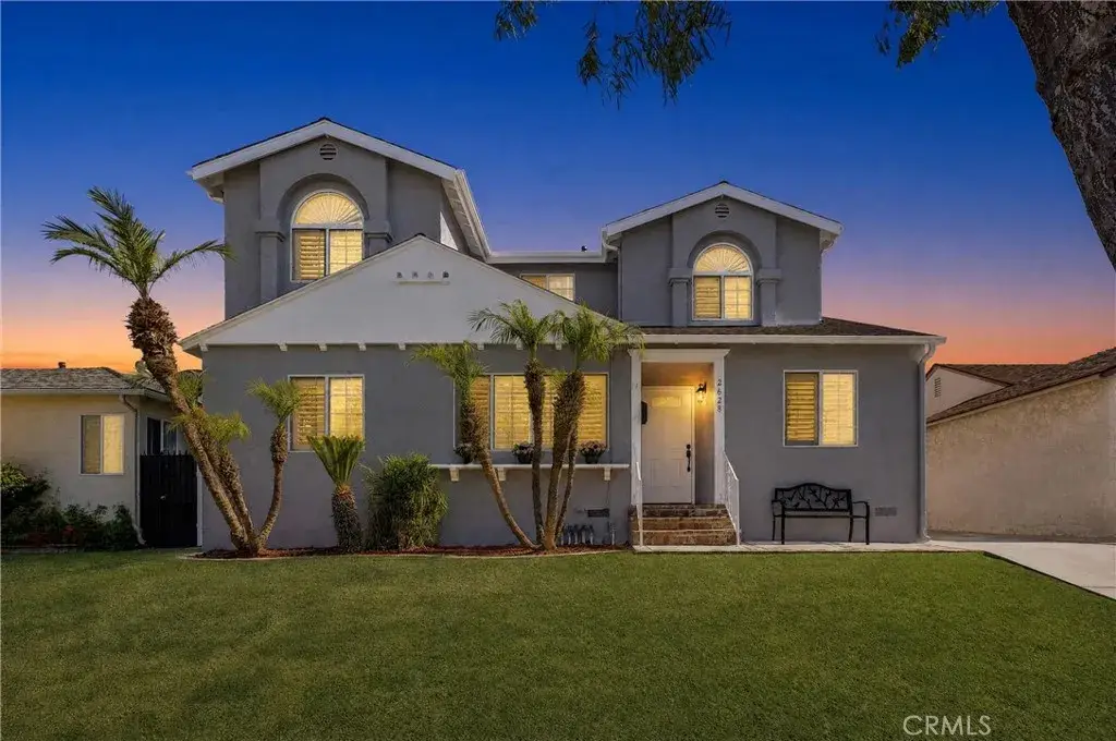 2628 Deerford, Lakewood, CA 90712 - #1