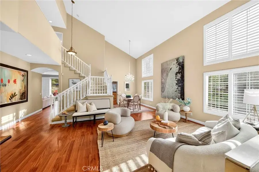 19901 Mid Pines, Porter Ranch, CA 91326 - #3