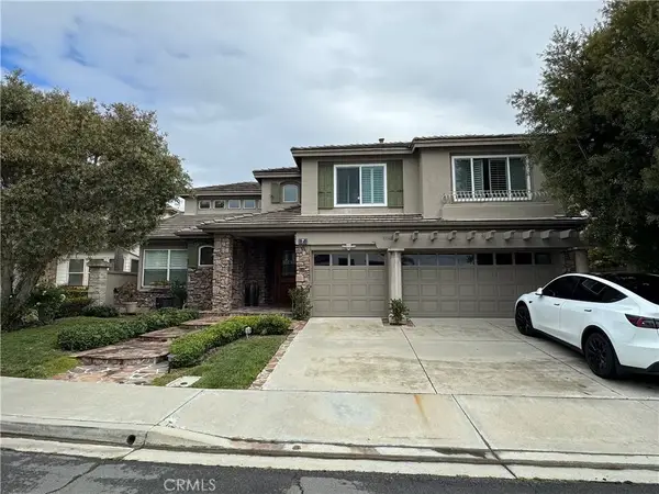 7 Pembroke, Laguna Niguel, CA 92677