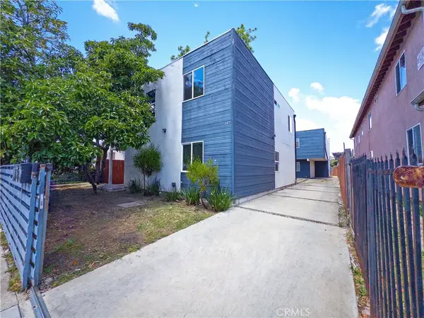 645 W 97th, Los Angeles, CA 90044