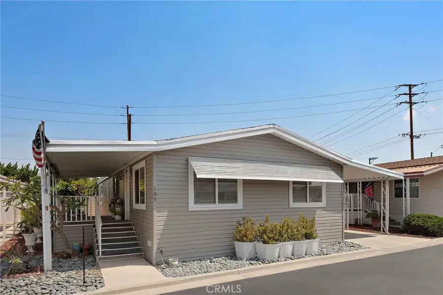 12101 Dale #105, Stanton, CA 90680 - #2