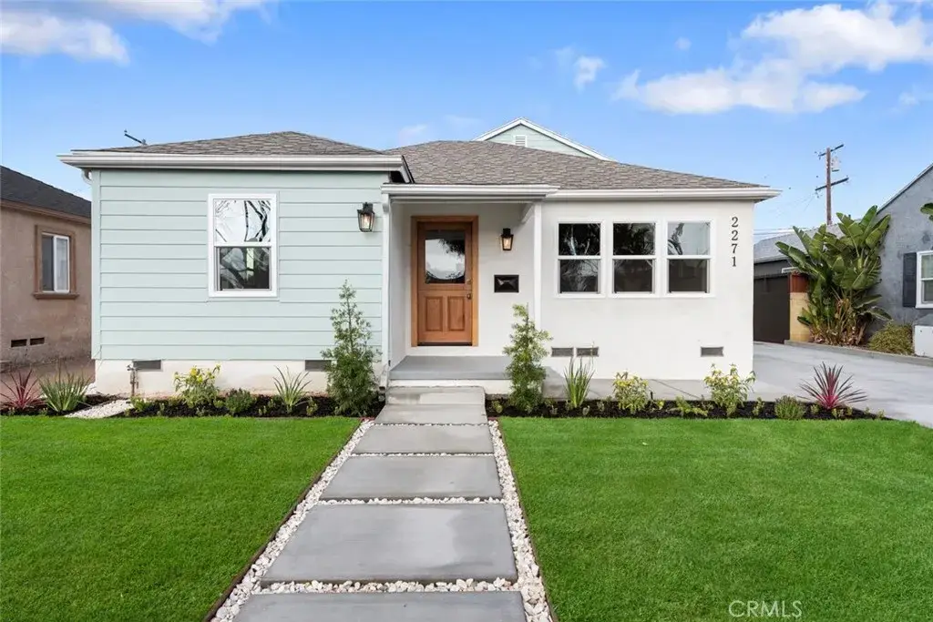2271 Mira Mar, Long Beach, CA 90815 - #1