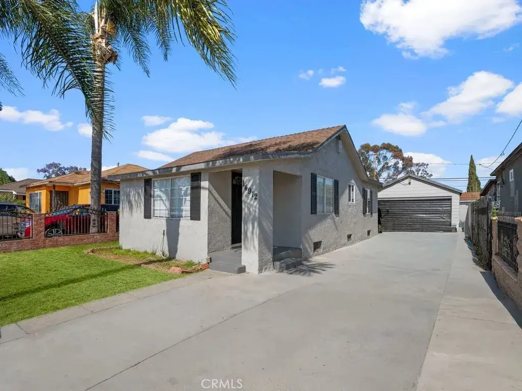 14912 S Gibson, Compton, CA 90221 - #1