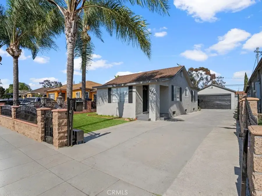 14912 S Gibson, Compton, CA 90221 - #3