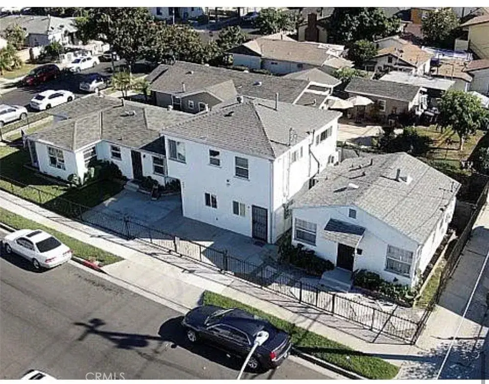 486 E Adair, Long Beach, CA 90805 - #1