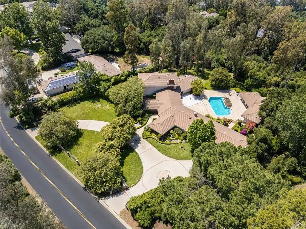 20827 E Mesarica Road, Covina, CA 91724 - #1