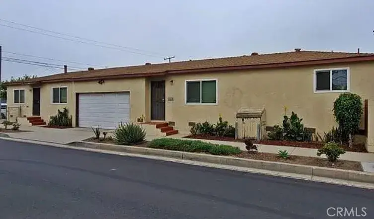 3661 Webster, Long Beach, CA 90810 - #1
