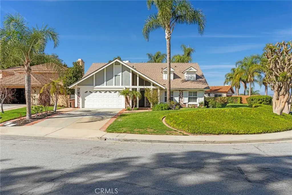 639 S Scout Trail, Anaheim, CA 92807 - #1