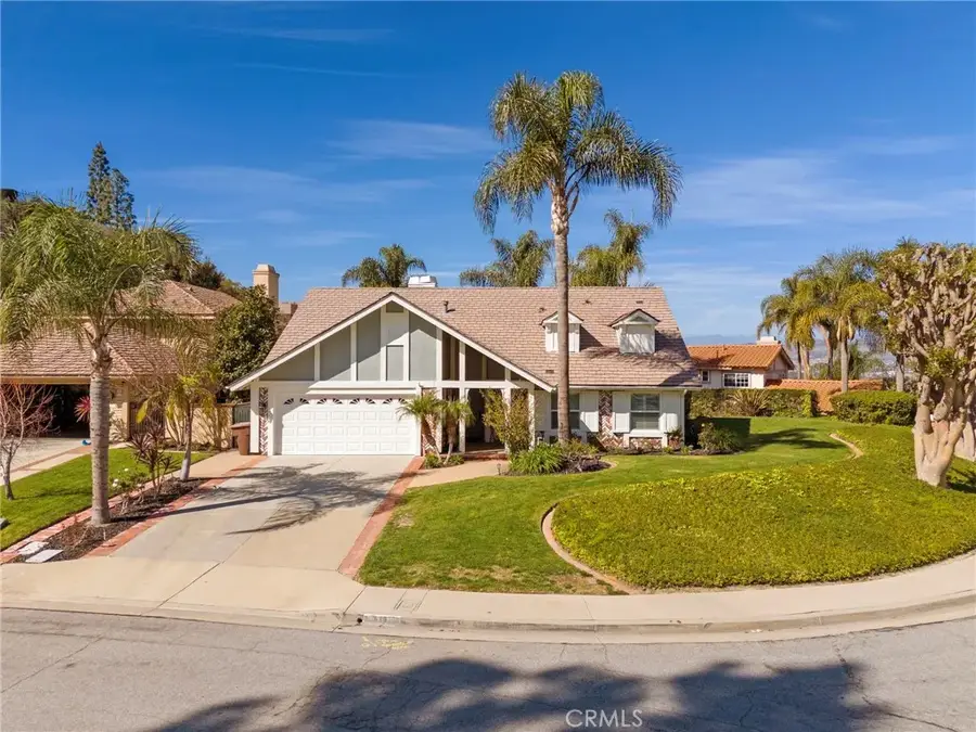 639 S Scout Trail, Anaheim, CA 92807 - #2