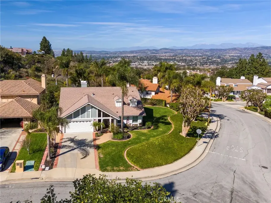 639 S Scout Trail, Anaheim, CA 92807 - #3