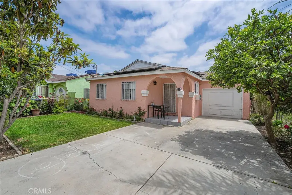 22720 Orchard, Carson, CA 90745 - #1
