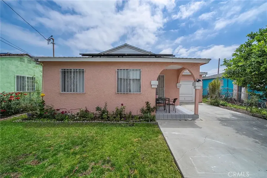 22720 Orchard, Carson, CA 90745 - #2