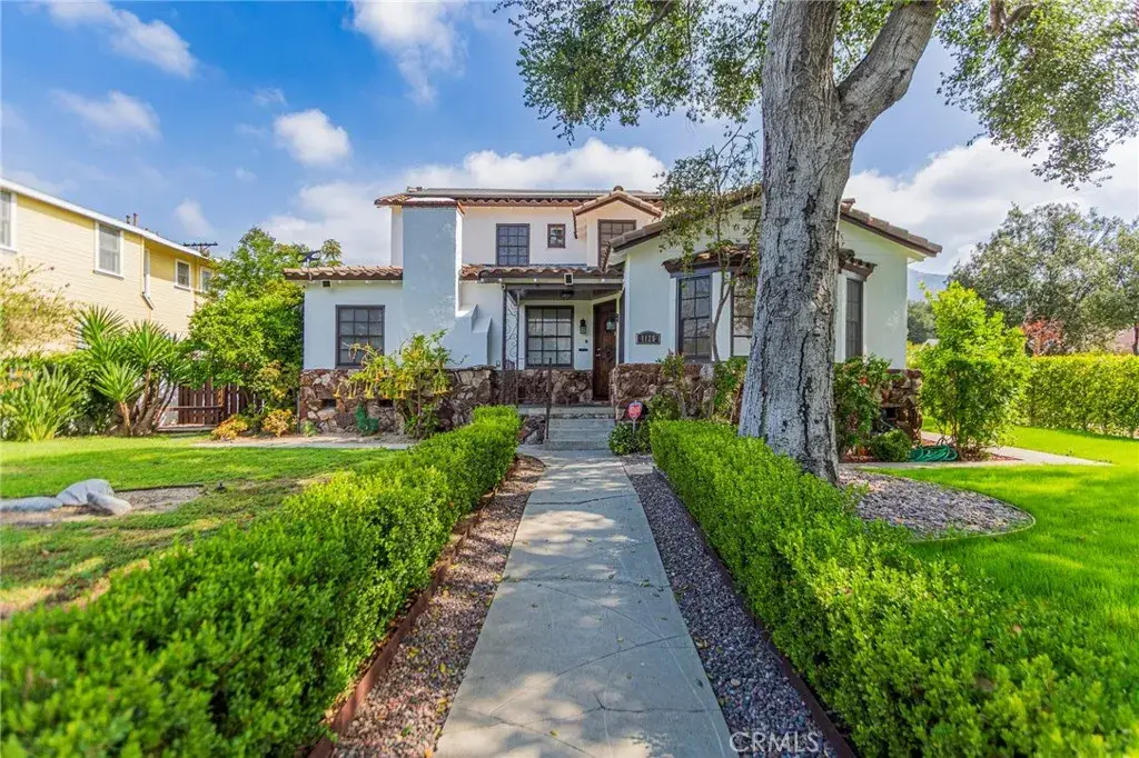 1125 Glenwood Road, Glendale, CA 91202 - #1