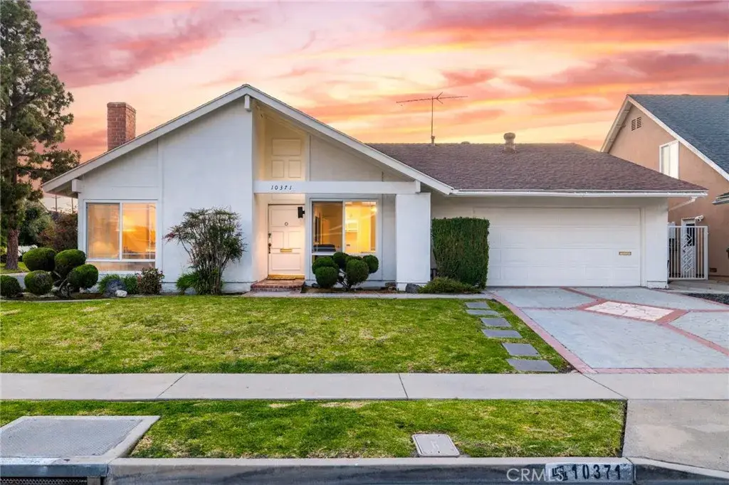 10371 Humbolt Street, Los Alamitos, CA 90720 - #1