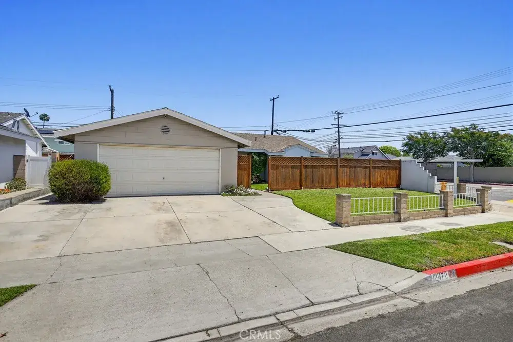 12472 Topaz, Garden Grove, CA 92845 - #1