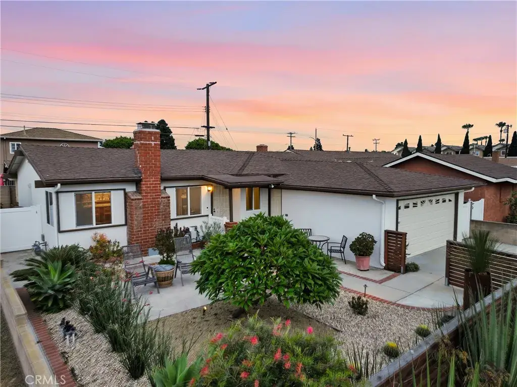 23232 Doble, Torrance, CA 90502 - #1