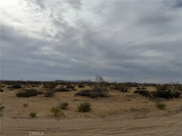0 Acoma, Landers, CA 92285