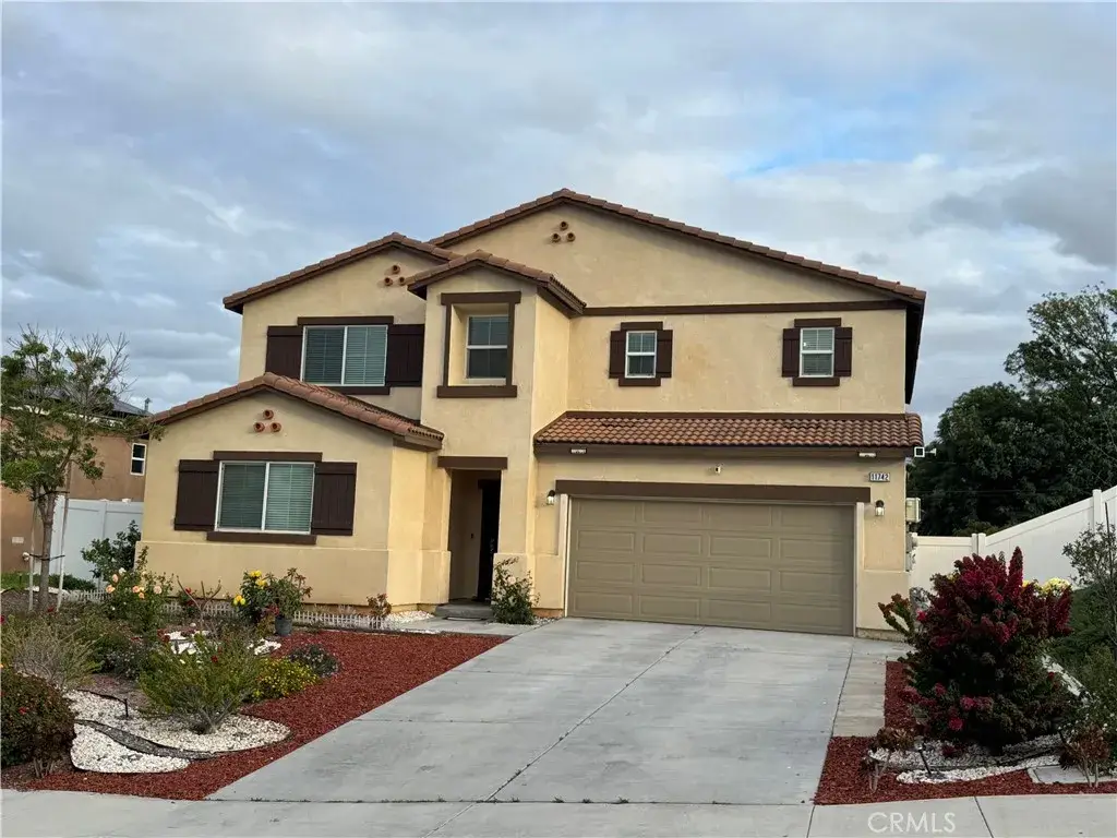 11742 Connell, Riverside, CA 92505 - #1
