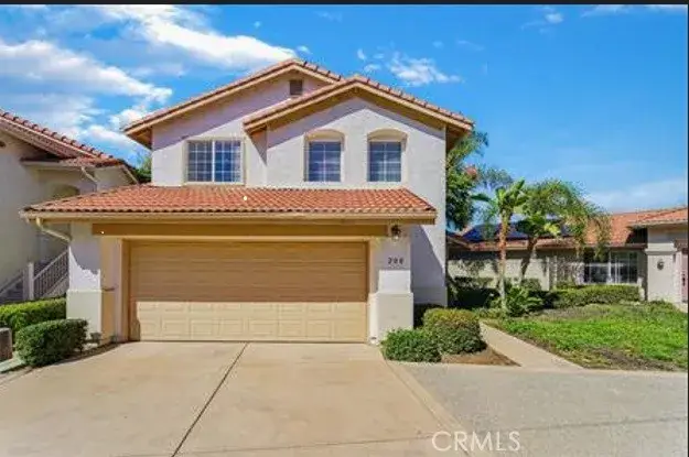200 River Rock Court, Santee, CA 92071 - #1