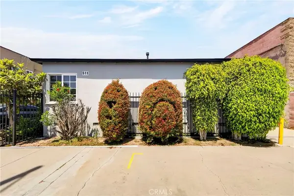 511 W Manchester, Inglewood, CA 90301