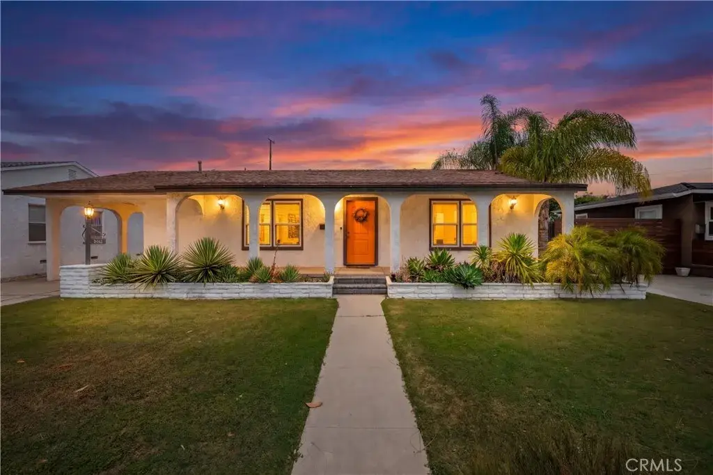 5735 E Wardlow, Long Beach, CA 90808 - #1
