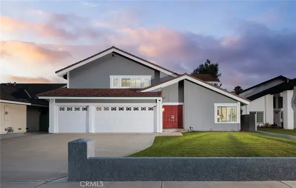 13972 Malena Drive, Tustin, CA 92780