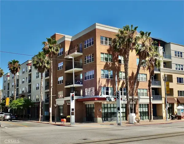 300 E 4th #215, Long Beach, CA 90802
