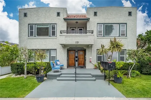 221 Belmont, Long Beach, CA 90803