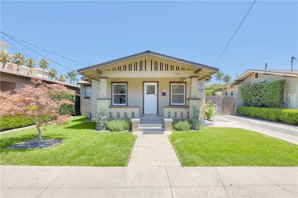331 N Olive, Orange, CA 92866 - #1
