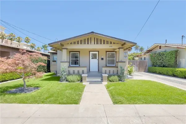 331 N Olive, Orange, CA 92866