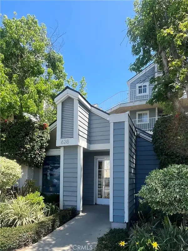 628 Daisy Avenue #222, Long Beach, CA 90802