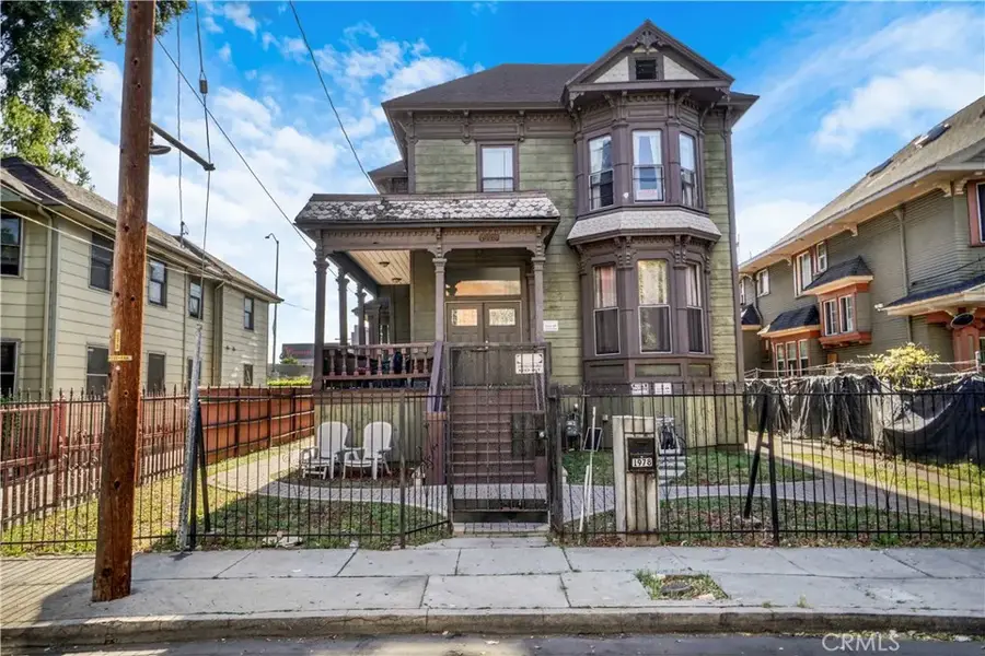 1978 Estrella, Los Angeles, CA 90007 - #2