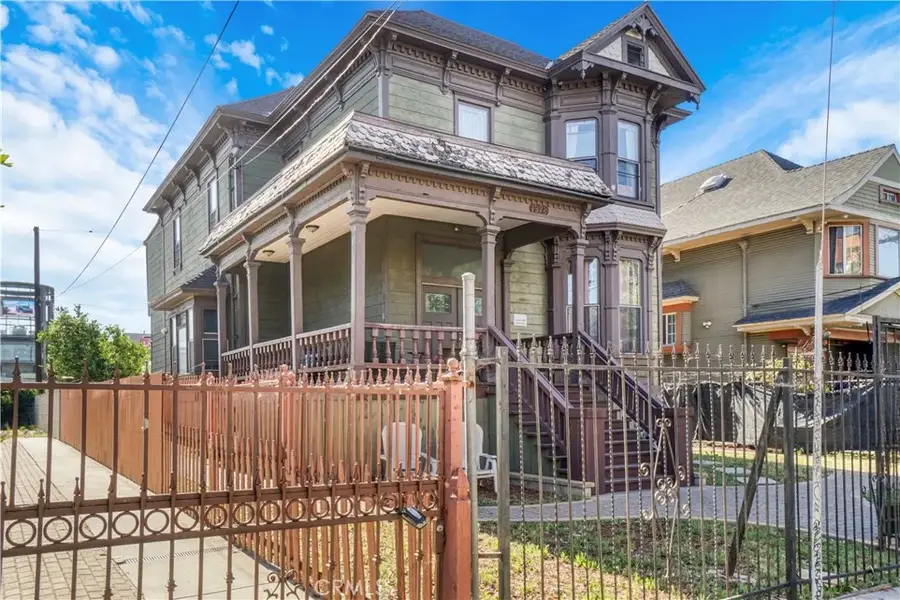 1978 Estrella, Los Angeles, CA 90007 - #3