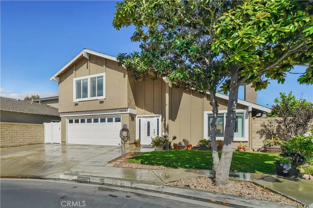 11604 Talaud Street, Cypress, CA 90630 - #1