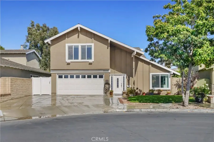 11604 Talaud Street, Cypress, CA 90630 - #2
