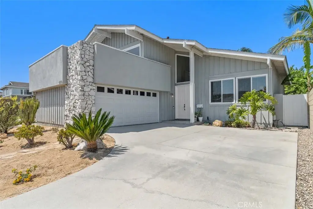 4373 Birchwood, Seal Beach, CA 90740 - #1