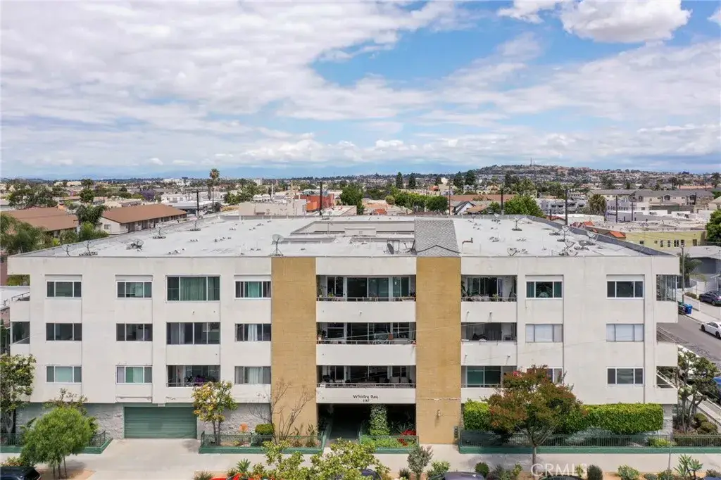 1187 E 3rd #308, Long Beach, CA 90802 - #1