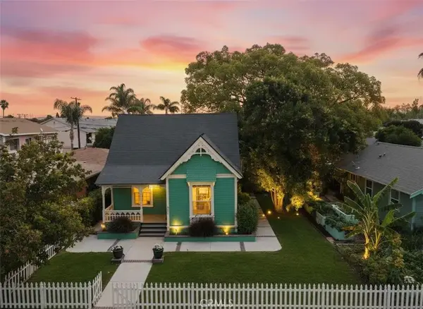 402 S Olive, Anaheim, CA 92805